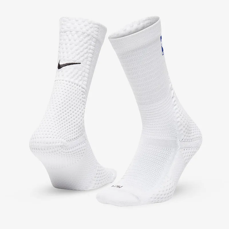 Chaussettes Nike NBA Unicorn Mi-Mollet