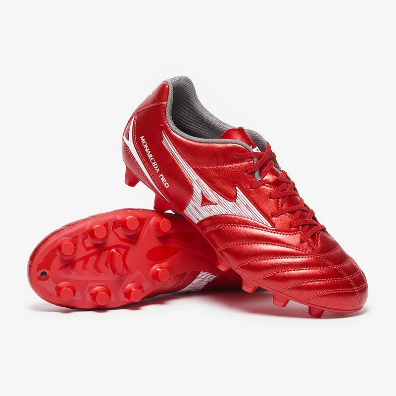 Mizuno Monarcida Neo III Select FG