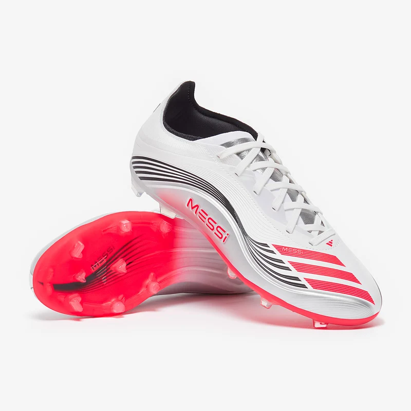 adidas F50 Elite x Messi FG pour Enfant