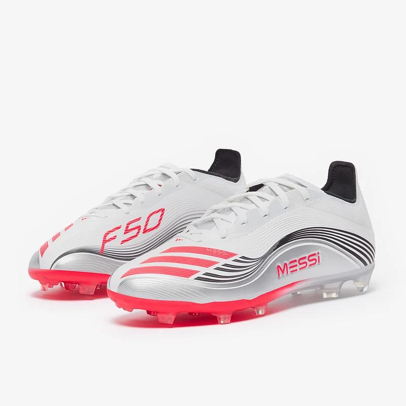 adidas F50 Elite x Messi FG pour Enfant