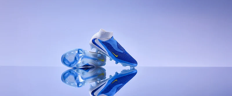 Nike Phantom 6 Elite High FG