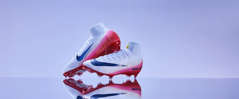 Nike Air Zoom Mercurial Superfly X Elite FG