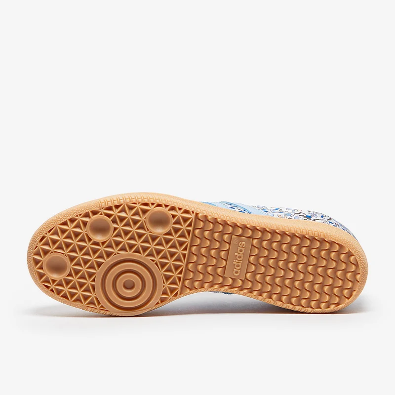 adidas Originals x Liberty London Samba OG pour Enfant plus âgé