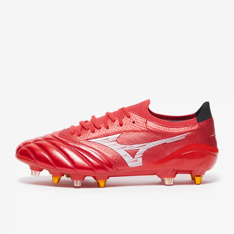 Mizuno Morelia Neo IV Beta Made in Japan Mix SG