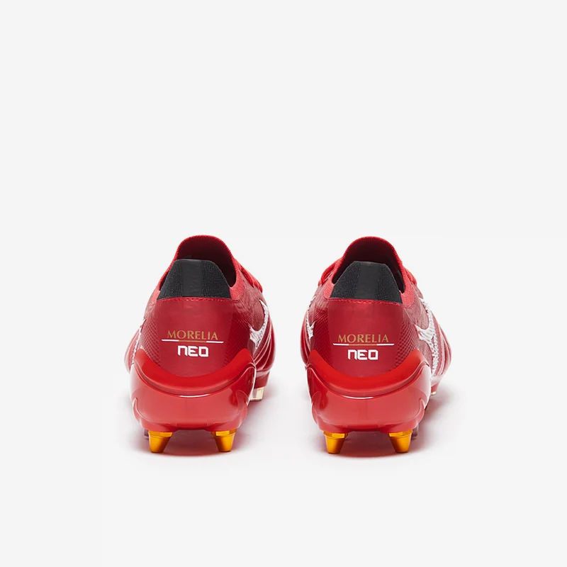Mizuno Morelia Neo IV Beta Made in Japan Mix SG