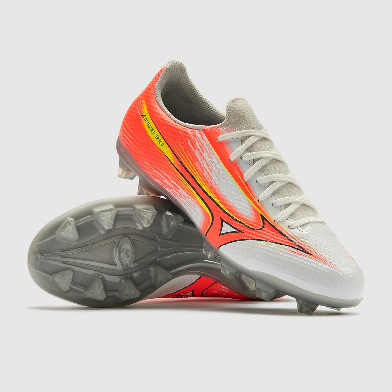 Mizuno Alpha III Select FG pour Enfant