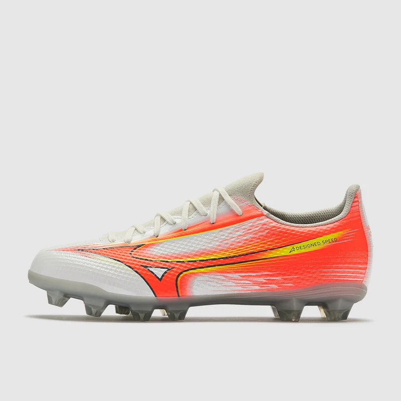 Mizuno Alpha III Select FG pour Enfant