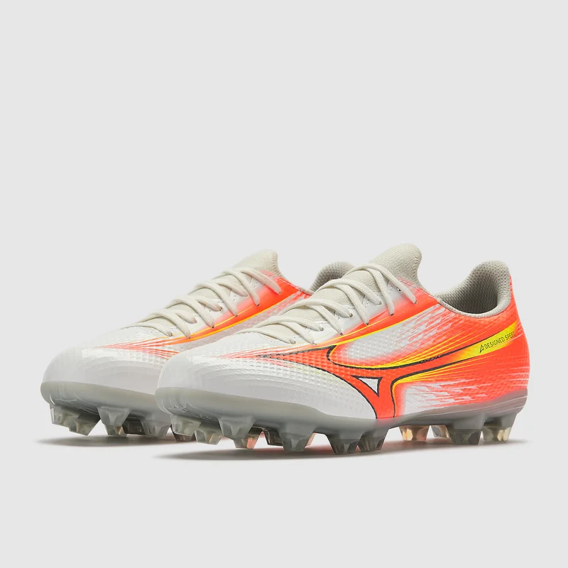 Mizuno Alpha III Select FG pour Enfant