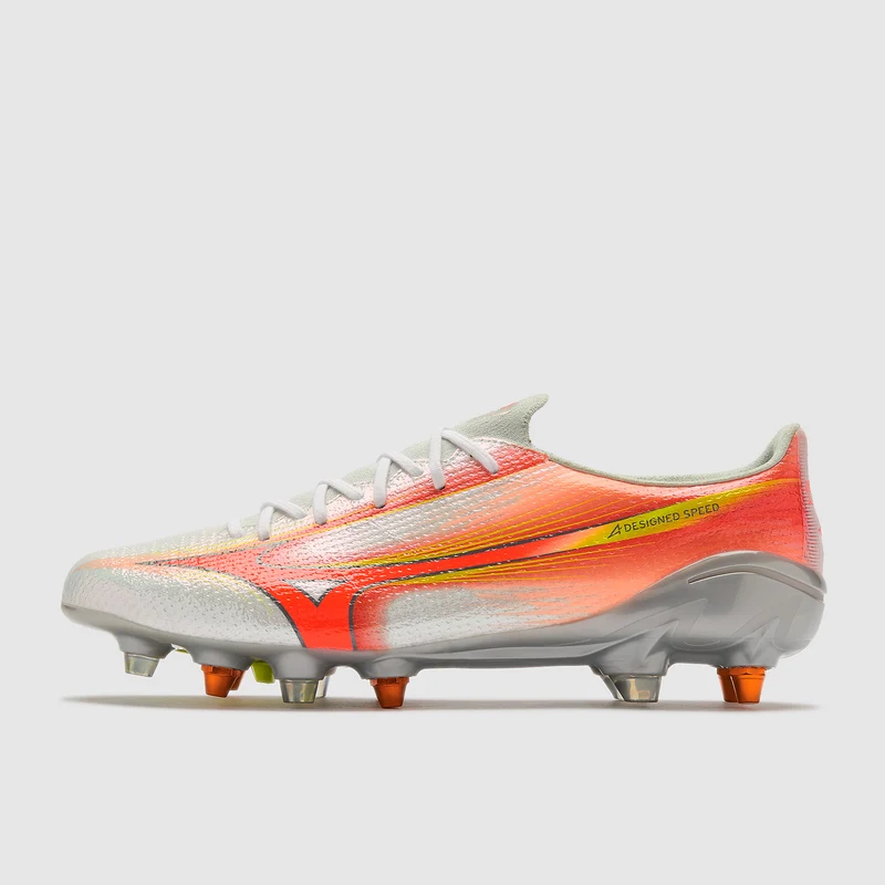 Mizuno Alpha III Elite Mix SG