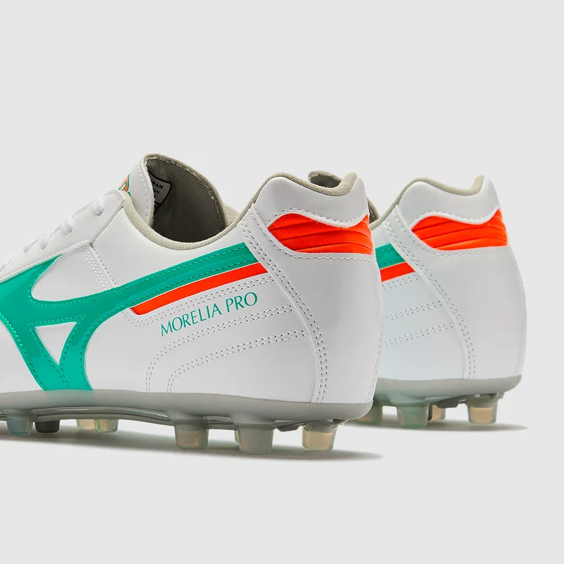 Mizuno Morelia II Pro AG