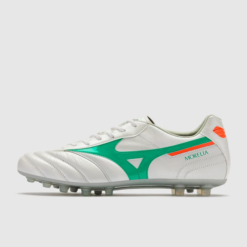 Mizuno Morelia II Elite AG