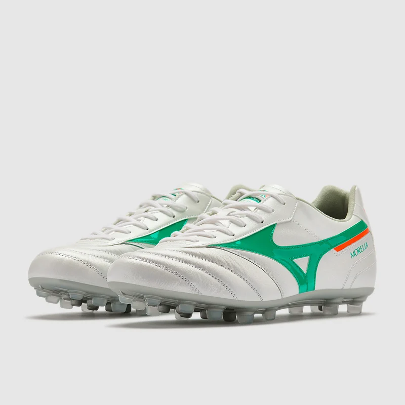 Mizuno Morelia II Elite AG
