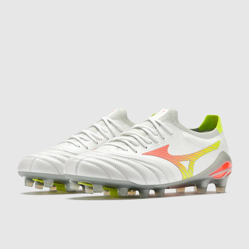 Mizuno Morelia Neo V Beta Elite FG