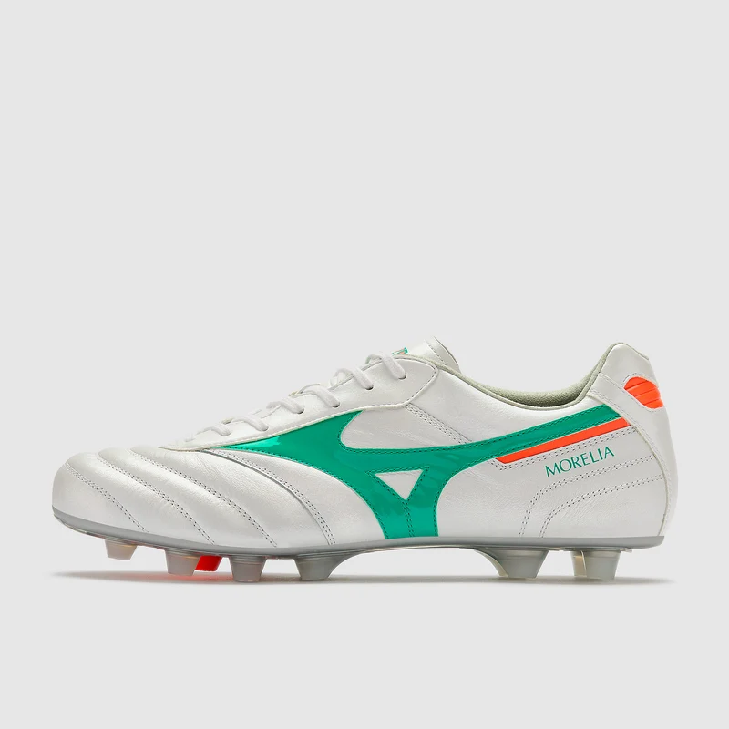 Mizuno Morelia II Elite FG