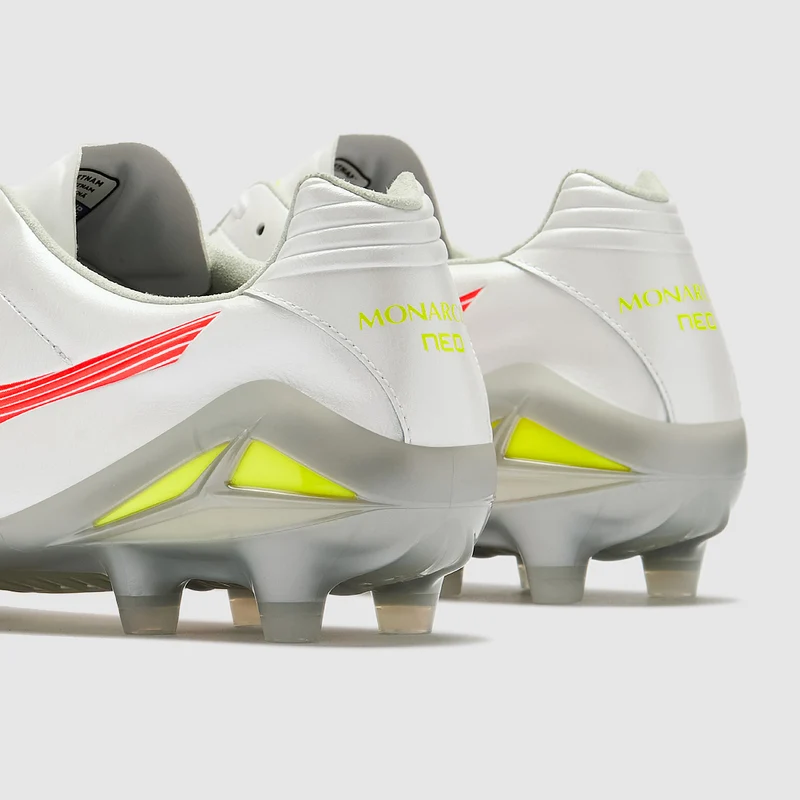 Mizuno Monarcida Neo III Elite FG