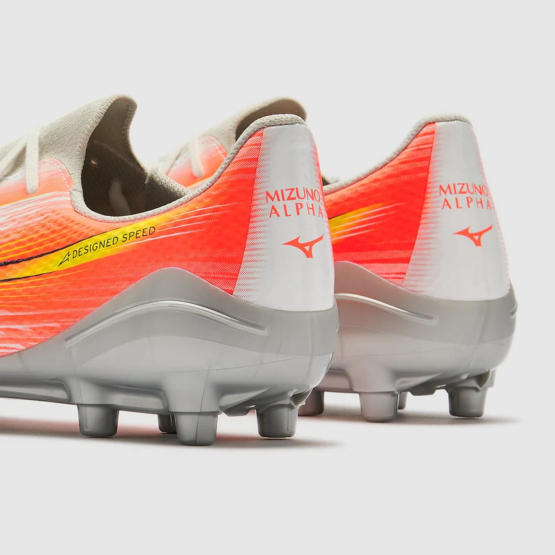 Mizuno Alpha III Select AG