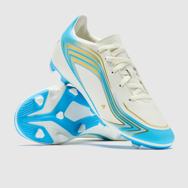 adidas F50 Club x Messi FG/MG pour Enfant