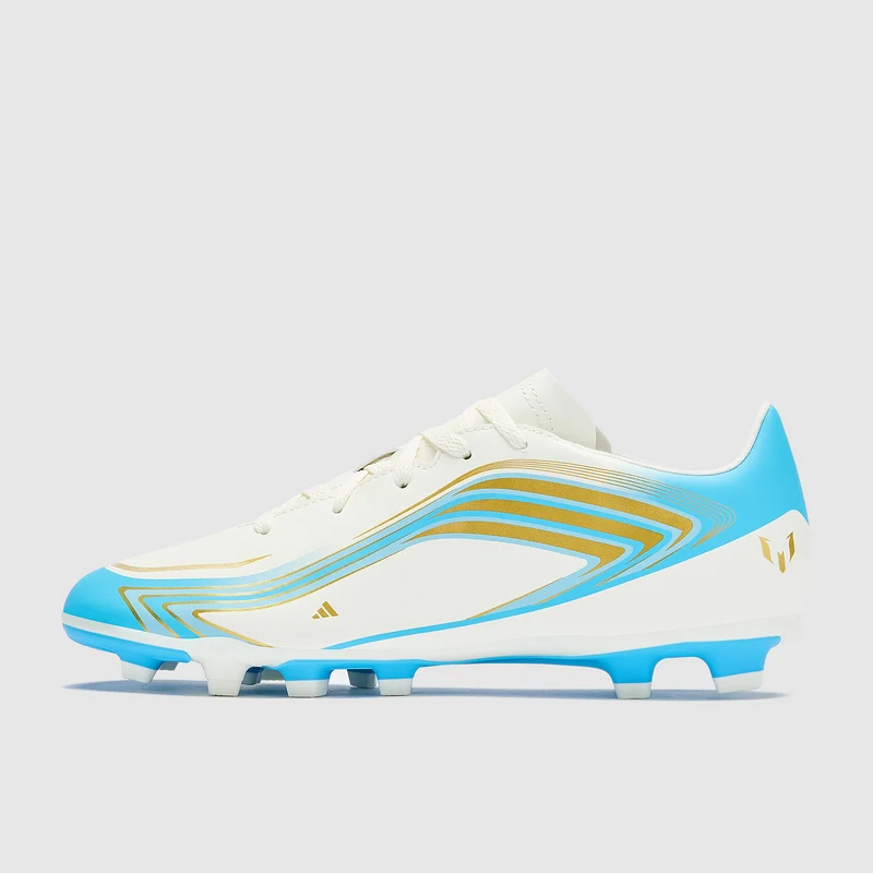 adidas F50 Club x Messi FG/MG pour Enfant