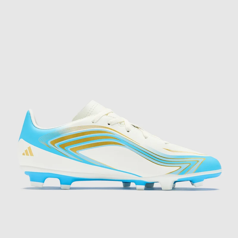 adidas F50 Club x Messi FG/MG pour Enfant