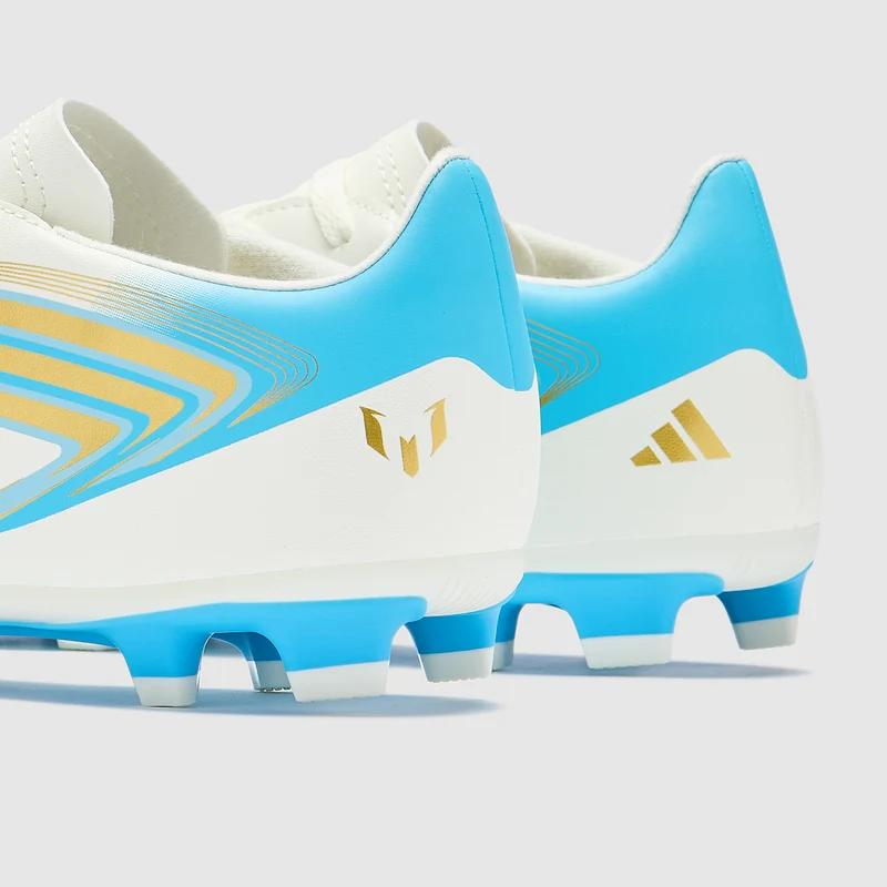 adidas F50 Club x Messi FG/MG pour Enfant