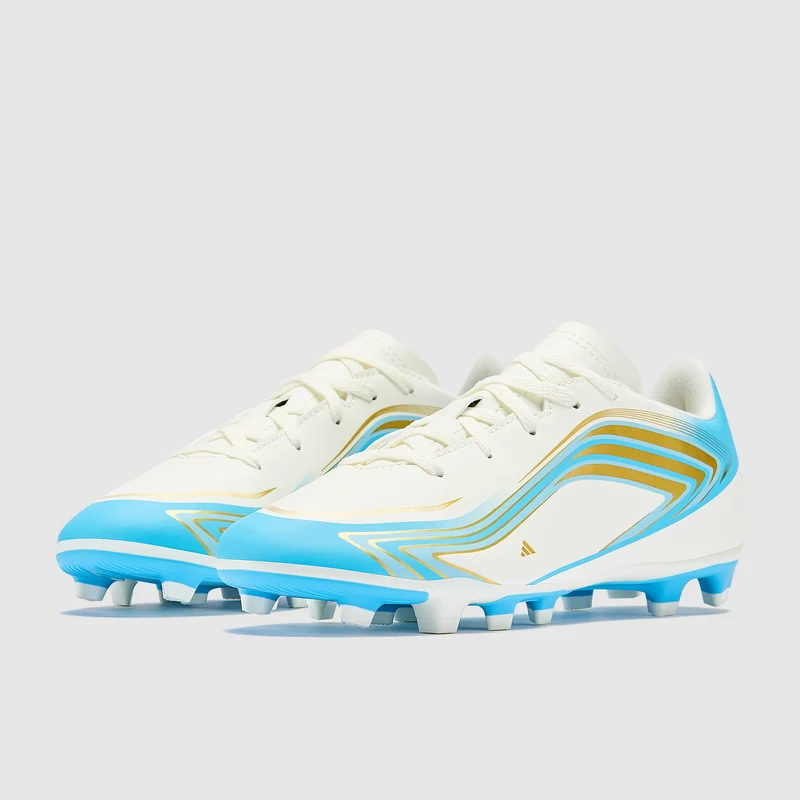 adidas F50 Club x Messi FG/MG pour Enfant