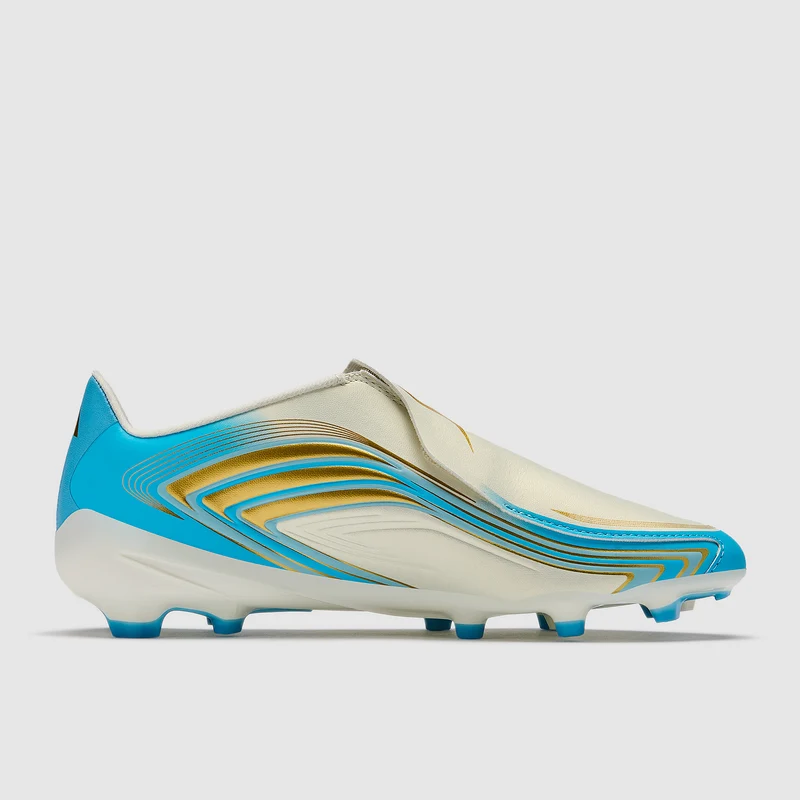 adidas F50 League Laceless x Messi FG pour Enfant
