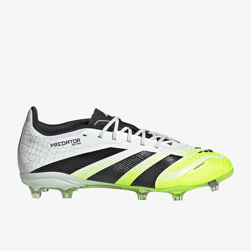adidas Predator Elite FG pour Enfant