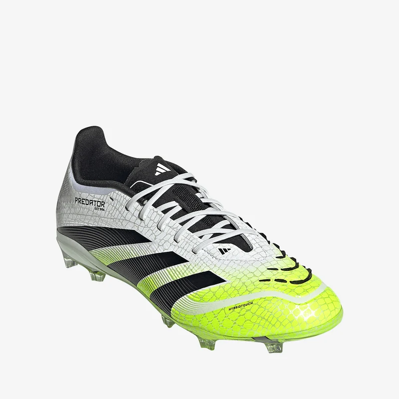 adidas Predator Elite FG pour Enfant