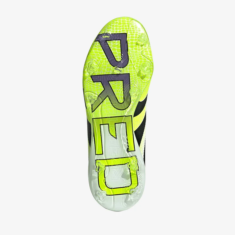 adidas Predator Elite FG pour Enfant