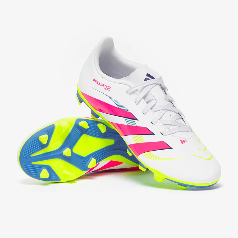 adidas Predator Club FG/MG pour Enfant
