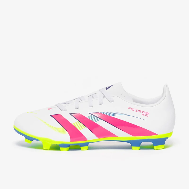 adidas Predator Club FG/MG pour Enfant