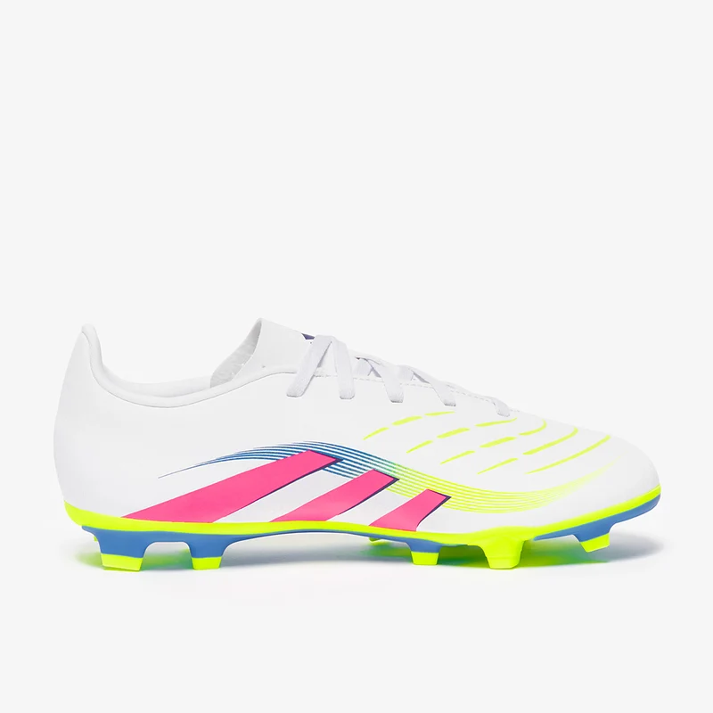adidas Predator Club FG/MG pour Enfant