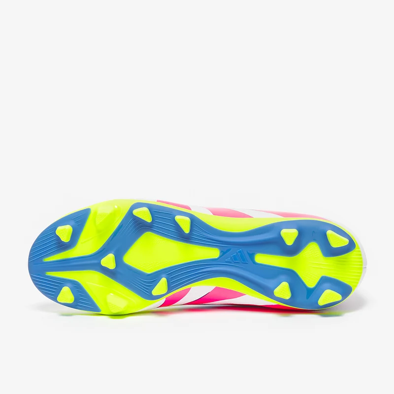 adidas Predator Club FG/MG pour Enfant