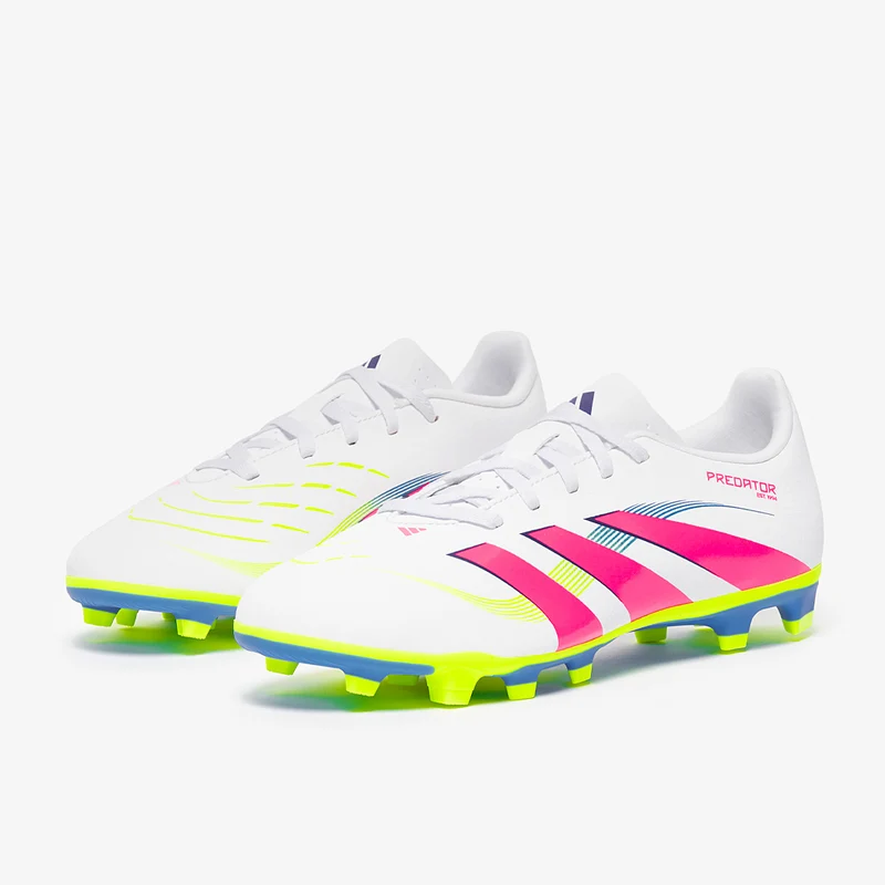 adidas Predator Club FG/MG pour Enfant