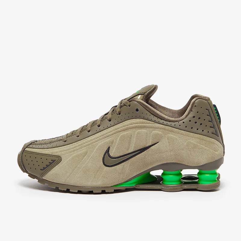 Nike Sportswear Shox R4 pour Femme