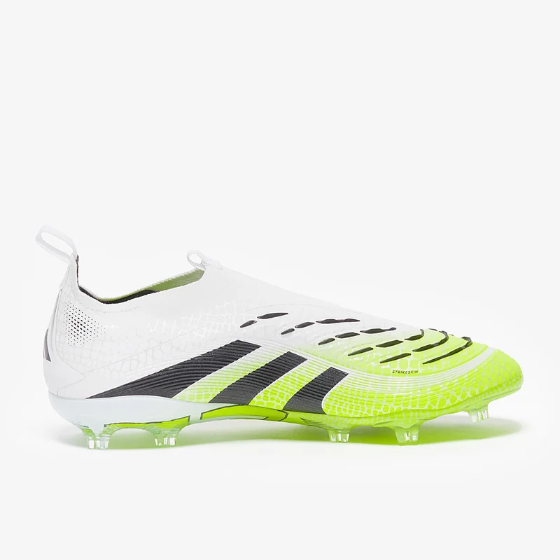 adidas Predator Elite Laceless FG pour Enfant