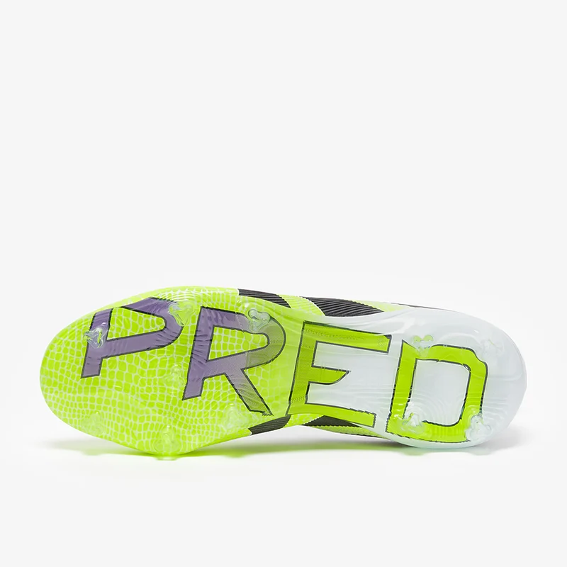 adidas Predator Elite Laceless FG pour Enfant