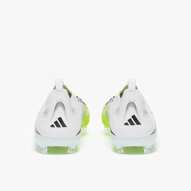 adidas Predator Elite Laceless FG pour Enfant