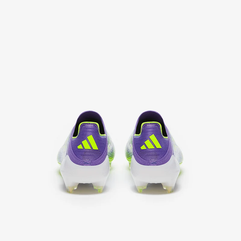 adidas F50 Elite Laceless FG