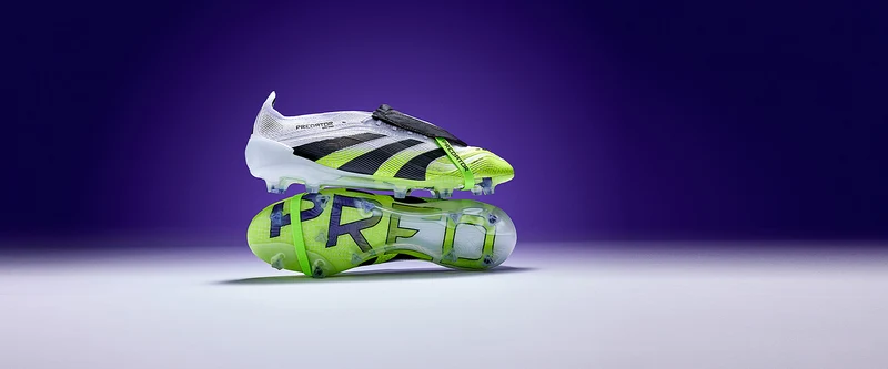 adidas Predator Elite Tongue FG