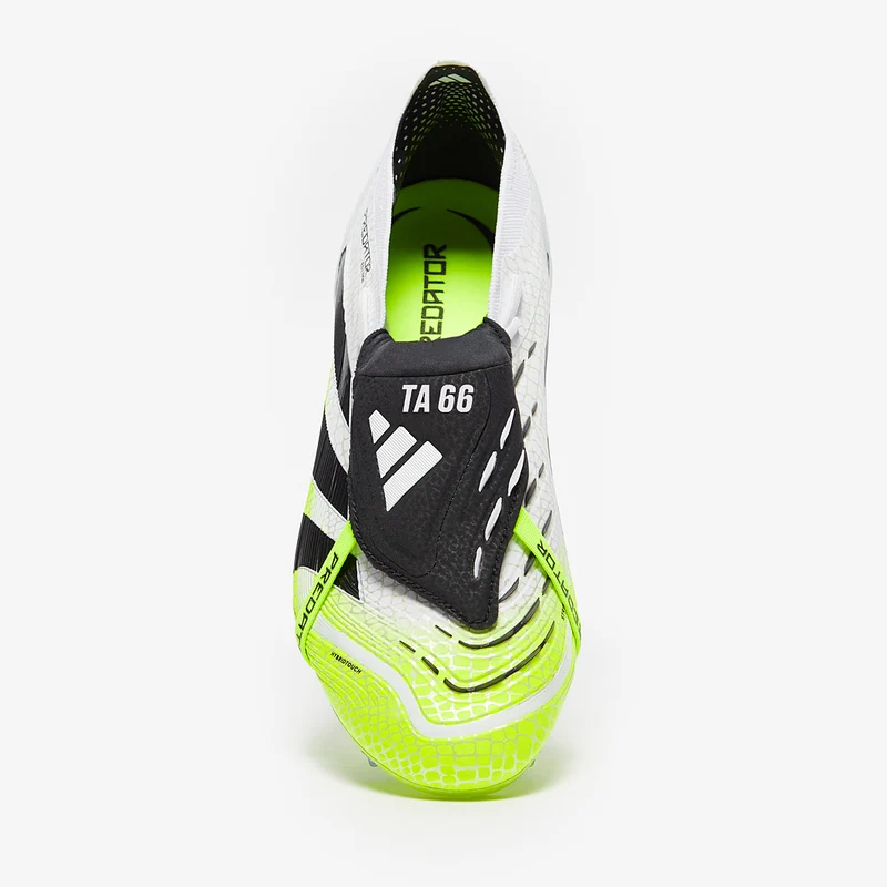 adidas Predator Elite Tongue FG