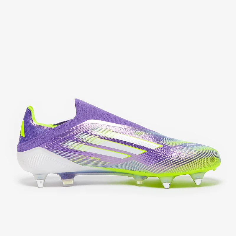 adidas F50 Elite Laceless SG