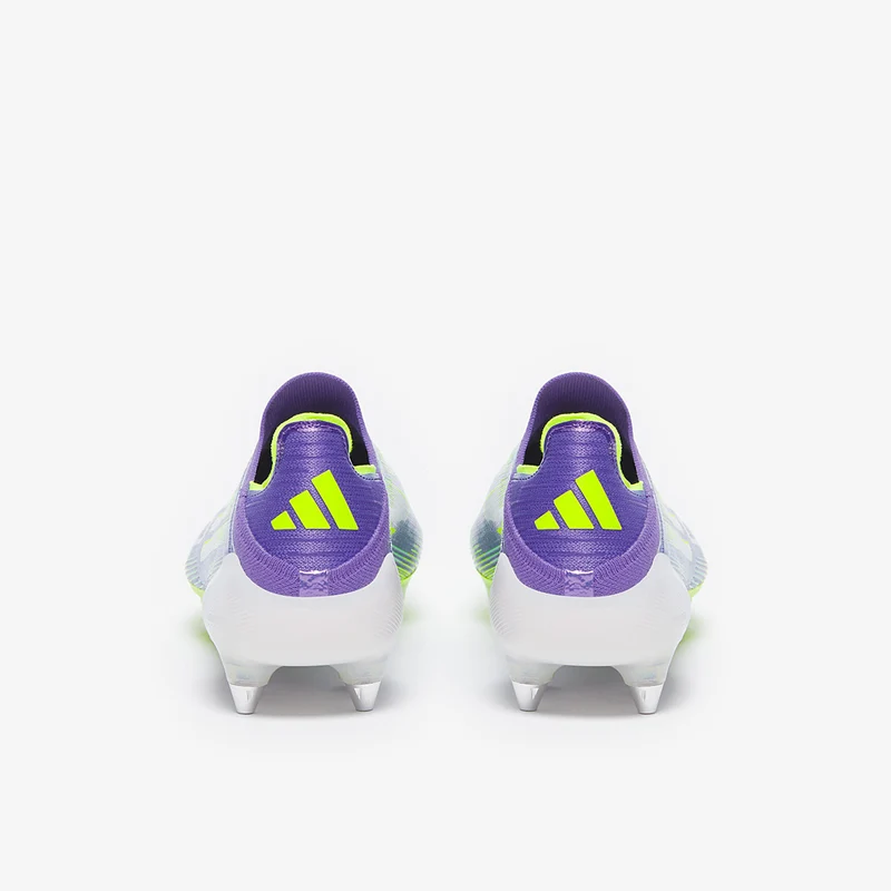 adidas F50 Elite Laceless SG