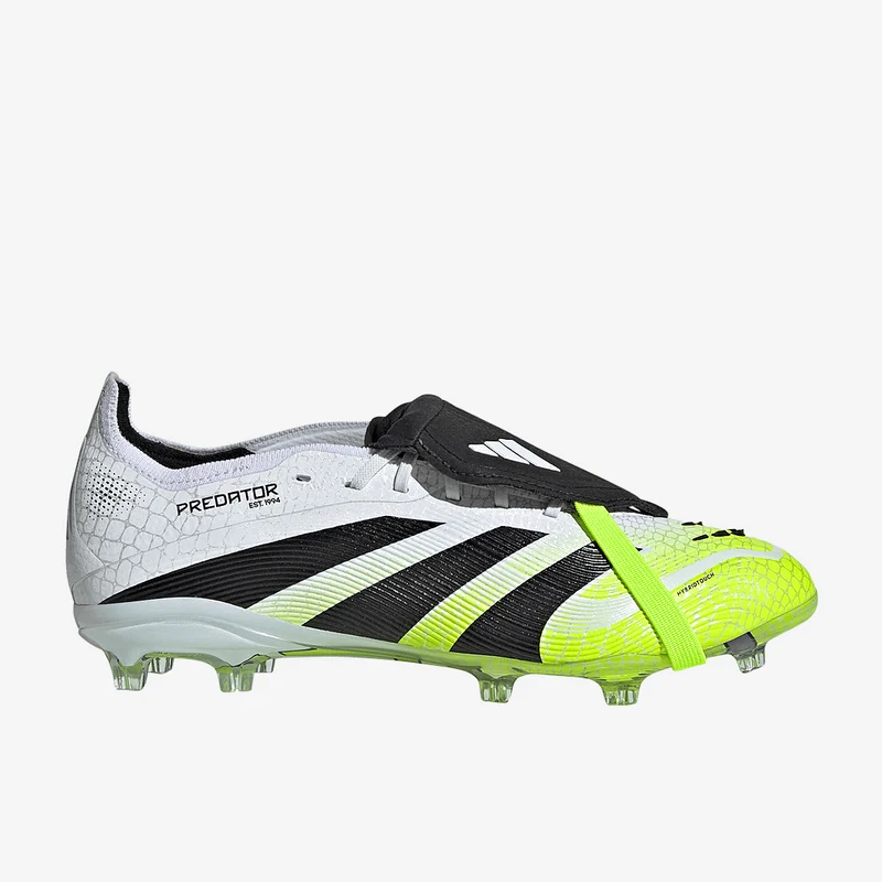 adidas Predator Elite Tongue FG pour Enfant