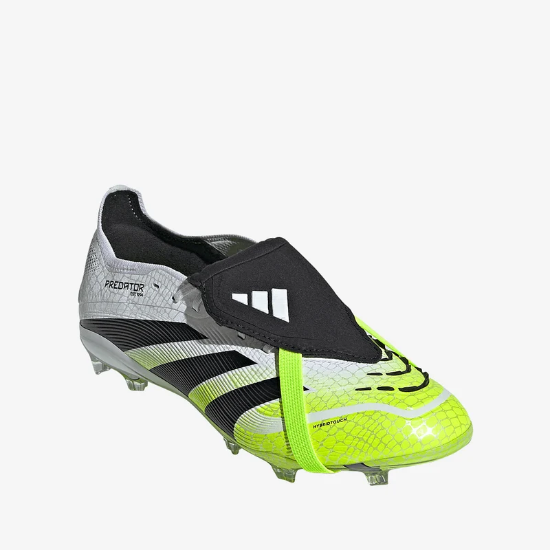 adidas Predator Elite Tongue FG pour Enfant