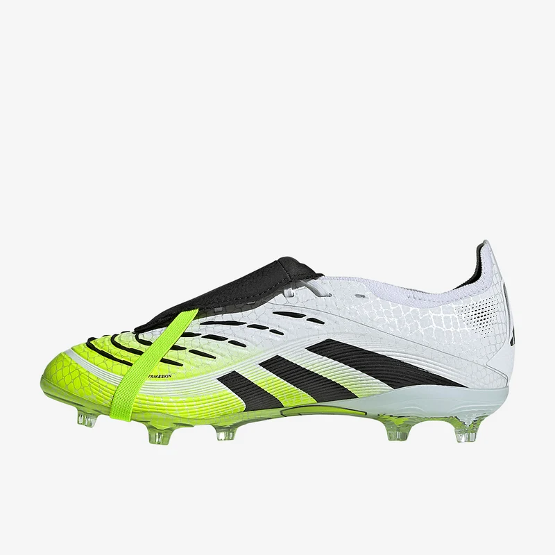 adidas Predator Elite Tongue FG pour Enfant