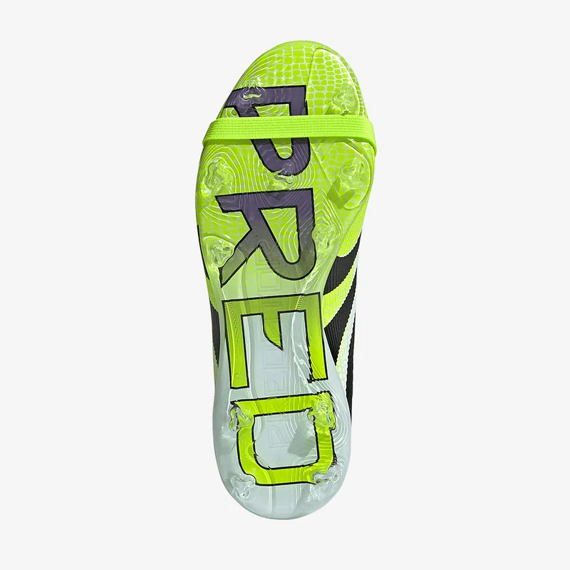 adidas Predator Elite Tongue FG pour Enfant