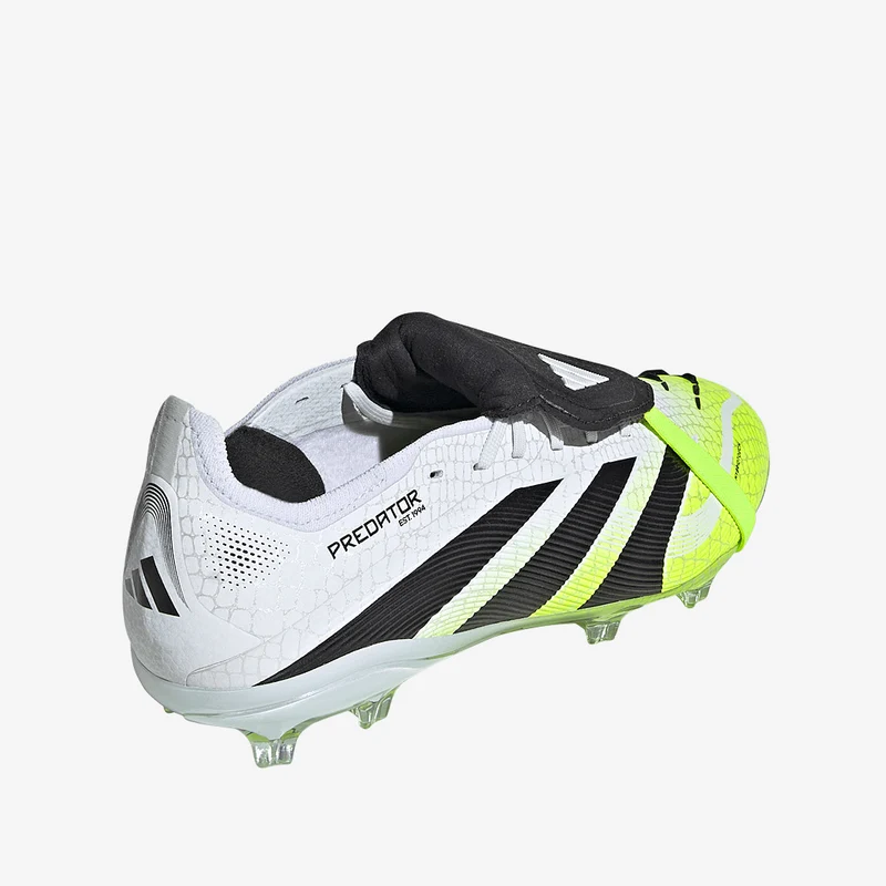 adidas Predator Elite Tongue FG pour Enfant