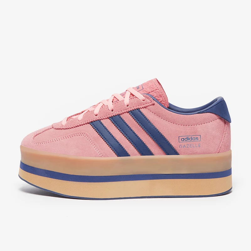 adidas Originals Gazelle Stack pour Femme