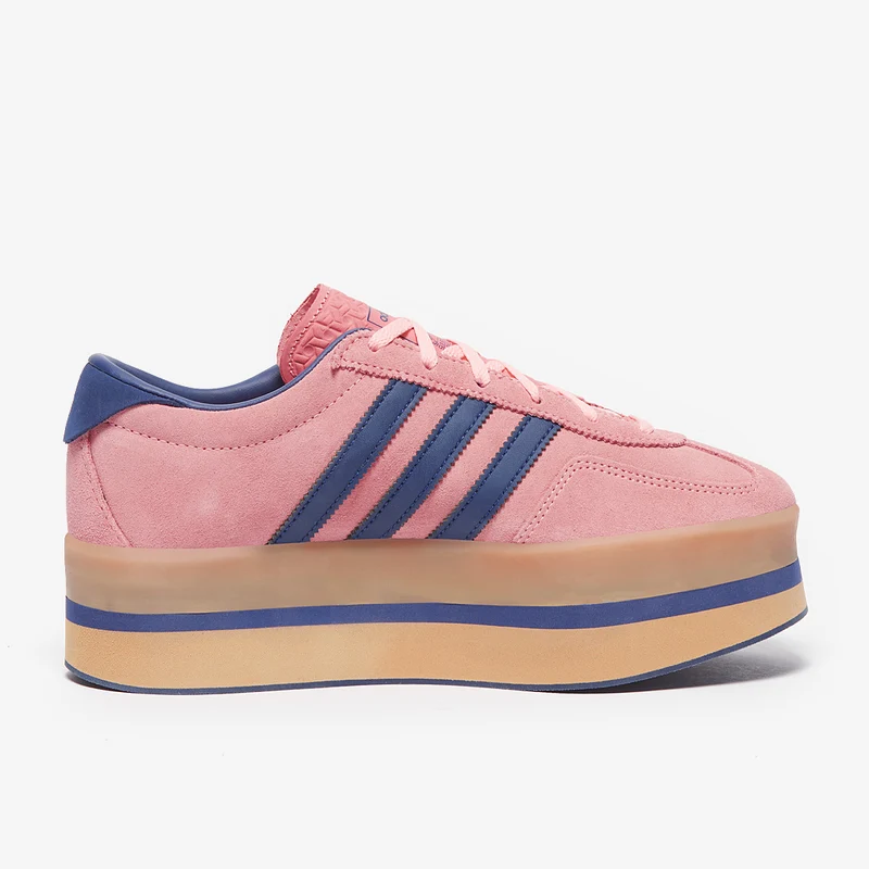 adidas Originals Gazelle Stack pour Femme